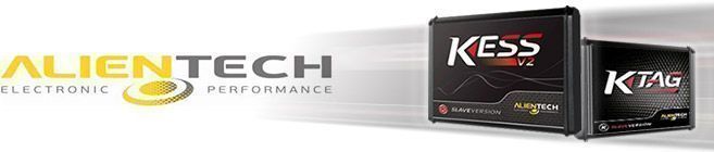 Alientech Alientech