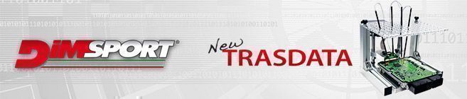 New Trasdata Tool New Trasdata Tool