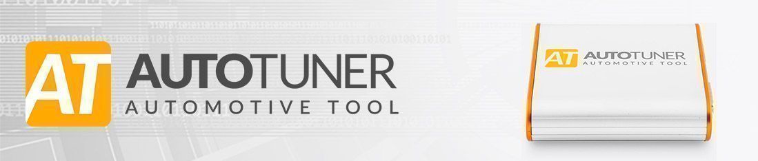 Autotuner Autotuner