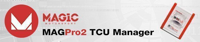 MagPro2 TCU Manager