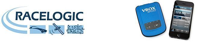 Racelogic Performance Meters