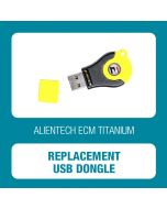 ECM Titanium Replacement USB Dongle