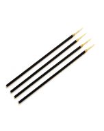 Dimsport - Set of 4 Needle Sticks for BNP Positioning Frame (K34ACD_01)