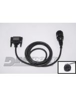 Dimsport - New Genius BMW Motorrad diagnostic connector (CAN/K-Line) (F32GN046B)