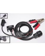 Dimsport New Genius 16 pin Connector Cable for VAG DSG DQ500 TCUs (F32GN056)