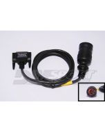 Dimsport - New Genius J1939 CNF3 Deutsch Tractor connector (F32GN033)