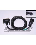 Dimsport - New Genius 14pin K-Line Diagnostic Connector for Deutz / Same (F32GN035)