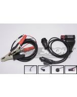 Dimsport - New Genius ECU Programming Hardware Extension for Mercedes Truck (F32GN053)