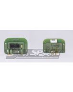 Dimsport - New Trasdata Positioning Frame Adapter for BOSCH - INFINEON TRICORE (MED17/MEV17/EDC17) (F34DM011)
