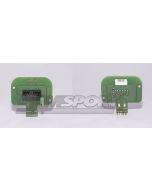 New Trasdata Positioning Frame Adapter for DENSO - NEC NBD 26 pin (F34DM024)