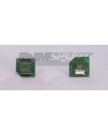 Dimsport - New Trasdata Positioning Frame Adapter for SIEMENS - MOTOROLA MPC5xx (F34DM004)