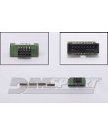 Dimsport - New Trasdata Soldering Adapter for MOTOROLA MC68xxx (F34NTA11)