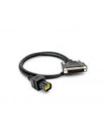 FLEX to KUBOTA OBD Connection cable