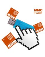 MMC Flash Modules