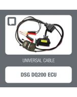 Sedox Performance - Universal OBD to DSG DQ200 ECU programming cable (DQ200ADEU)-1