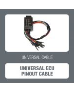 Sedox Performance - Universal ECU Pinout Cable (Universal_ECU_Pinout_Cable)-1