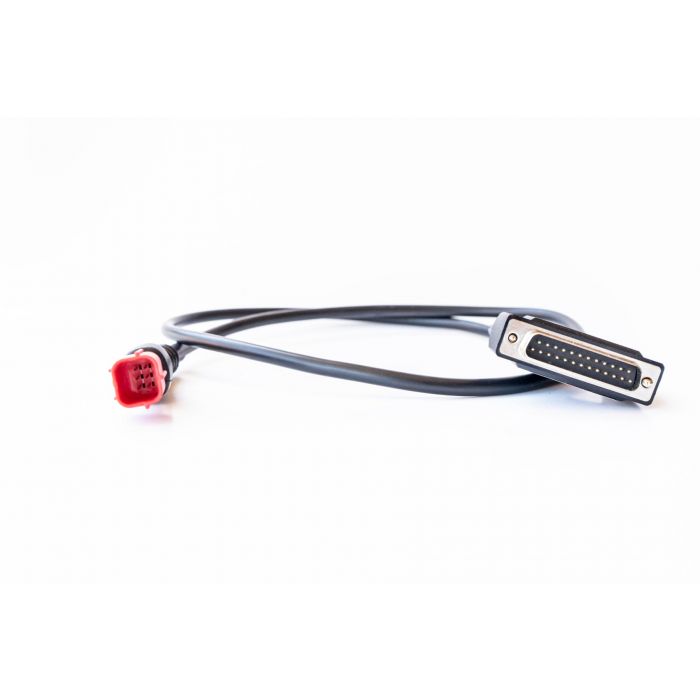 KESSv2 6 pin cable for Euro5 European motorcycle