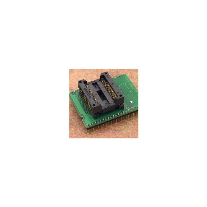 Elnec - 2 piece PSOP44 programming adapter for BeeProg2C (70-1231-70-1232)-1
