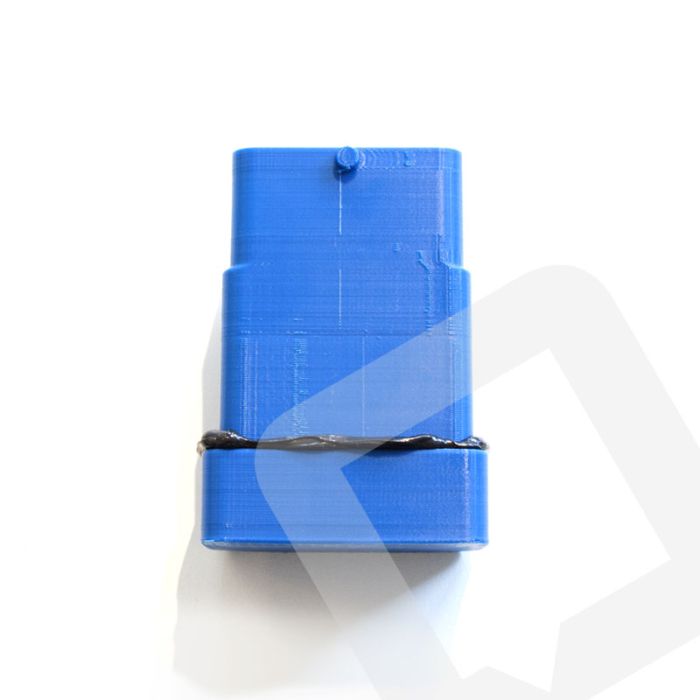 Adblue Emulator Box for Scania Truck (adblue-scania)-1