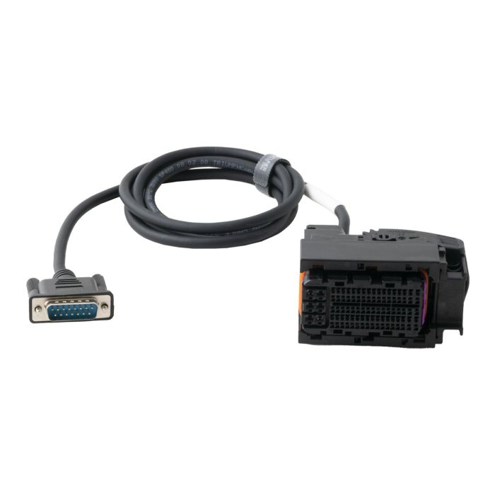 Autotuner bench cable for VAG MD1CP004