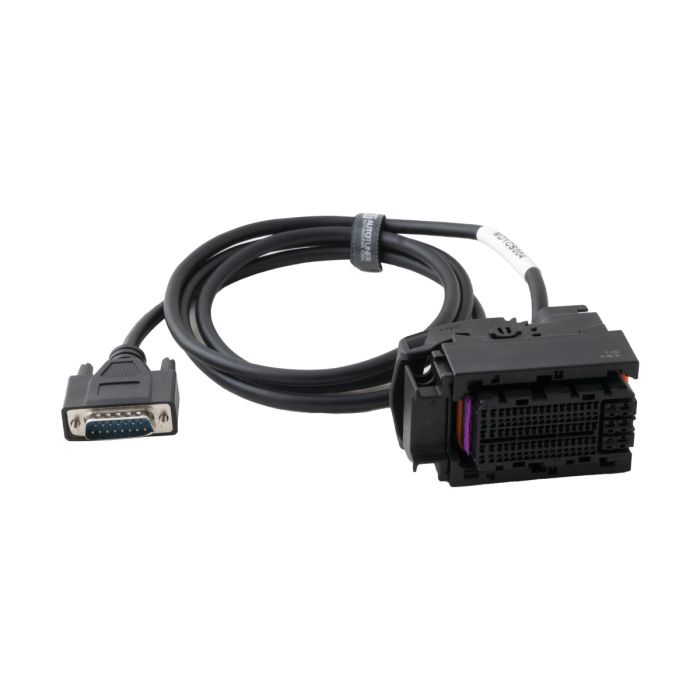 Autotuner bench cable for VAG MD1CS004