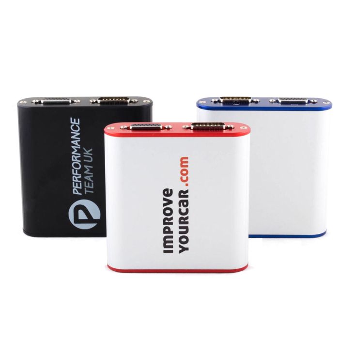 Autotuner Custom Case