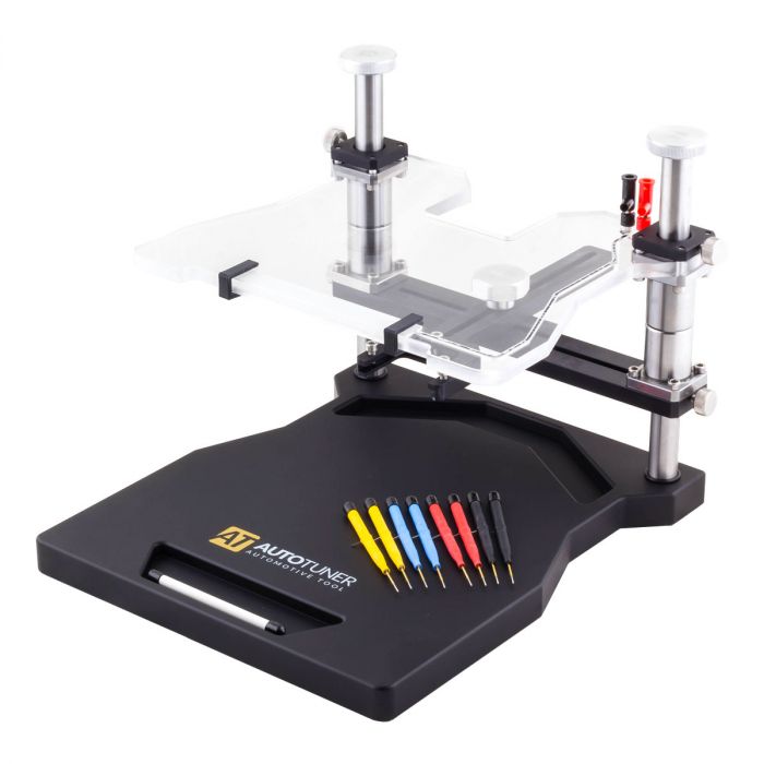 Autotuner Premium Positioning Frame