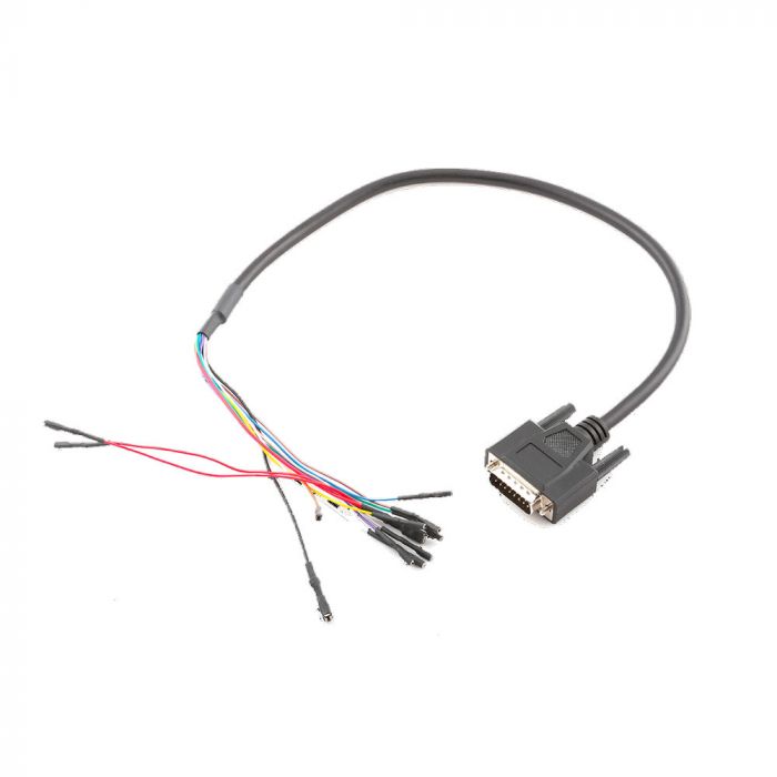 Autotuner Universal cable with micro pins wires