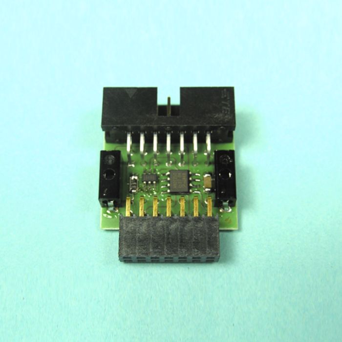 BSL-DRV - BSL CAN Bus Driver for ECUs whithout CAN interface (BSL-DRV)
