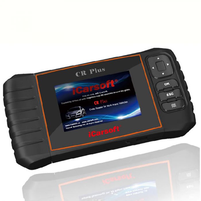 iCarsoft CR Plus (icarsoft_crplus)-1