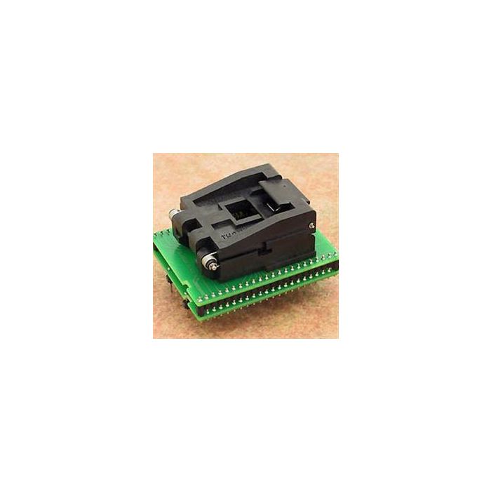Elnec - DIL44/PLCC44 ZIF-CS programming adapter (70-0275 - DIL32/PLCC32 ZIF-CS ZIF-CS programming adapter)