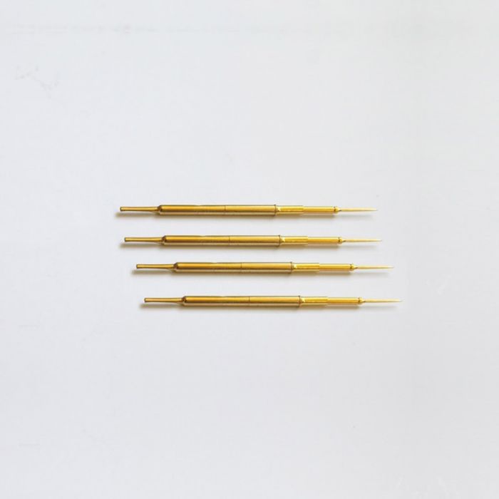 Dimsport - Set of 4 Needle Tips for BNP Positioning Frame (K34ACD_02)