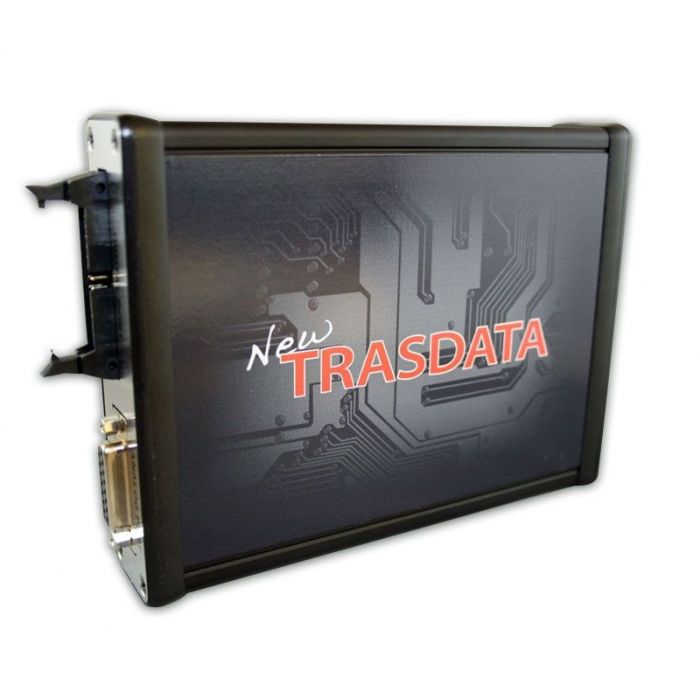 New Trasdata Slave Tool