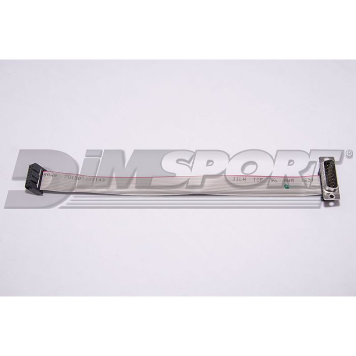 Dimsport New Trasdata DB15 CAN / GPT Cable-Adapter (F32GN038)