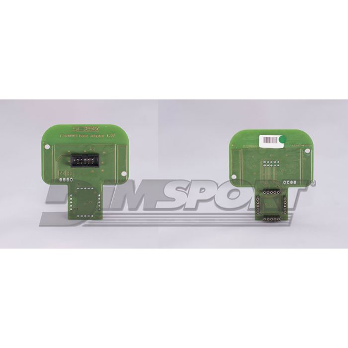 Dimsport - New Trasdata Base Board for Positioning Frame Adapters (pin 1.27) (F34DM003)