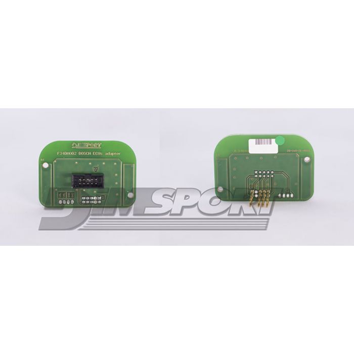 Dimsport - New Trasdata Positioning Frame Adapter for BOSCH - MOTOROLA MPC5xx (F34DM002)