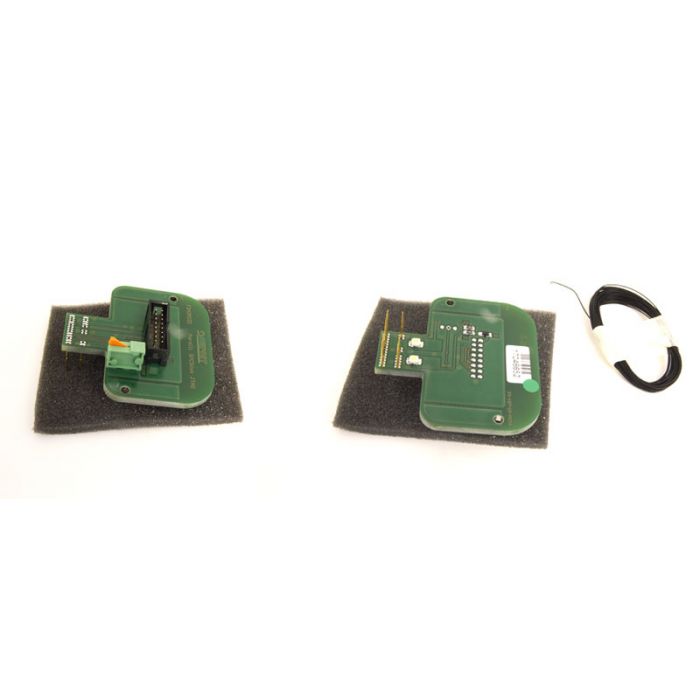 Dimsport - New Trasdata Positioning Frame Adapter for MARELLI - MPC56xx SPC56x (F34DM025)