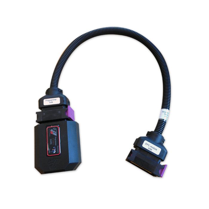 EPC - Programmer FCI 520-521 (EPC-programmer-520-521)