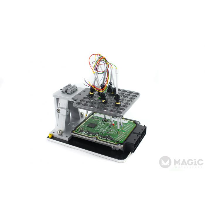 Magic Motorsport - Universal MAG BENCH V3 (FLK08)-1