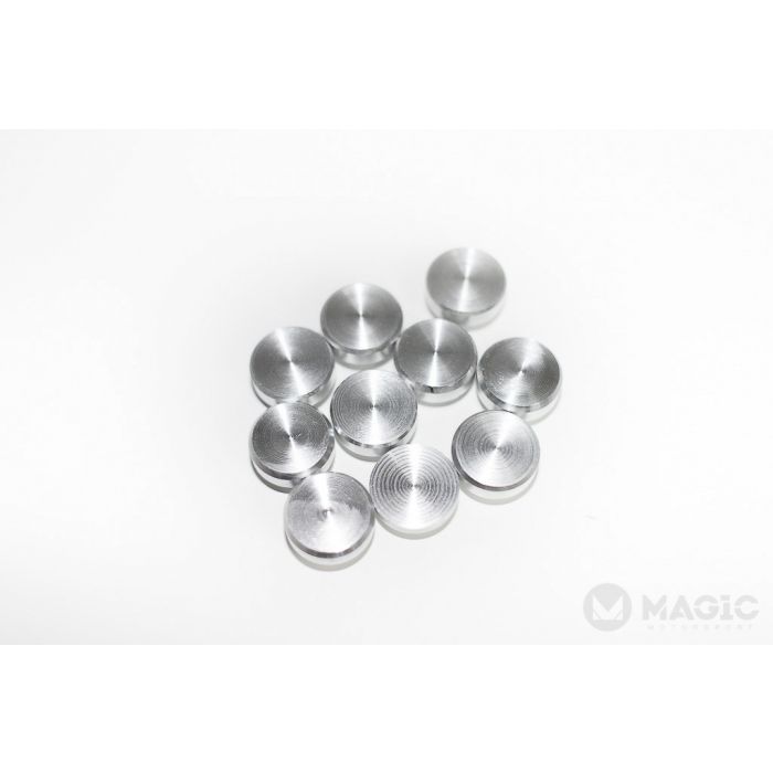 Magic Motorsport - BMW MEVD17.2.4 / MEVD17.2.9 ECU Protective Cap (MAGP0.5.18)