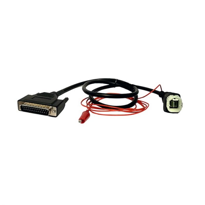  KESS3 Honda Bikes – Keihin 3-pin Cable