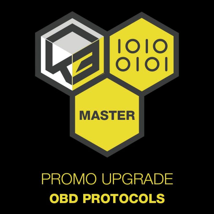 KESS3 MASTER CAR OBD PROTOCOLS PROMO