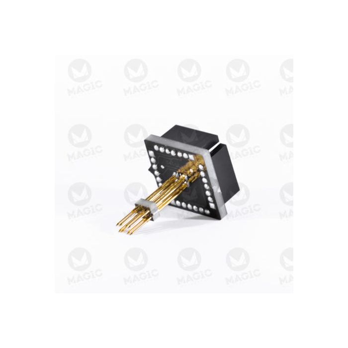 Magic Motorsport - MAG Bench – MPC5xx Siemens adapter (MAGP0.3.5)