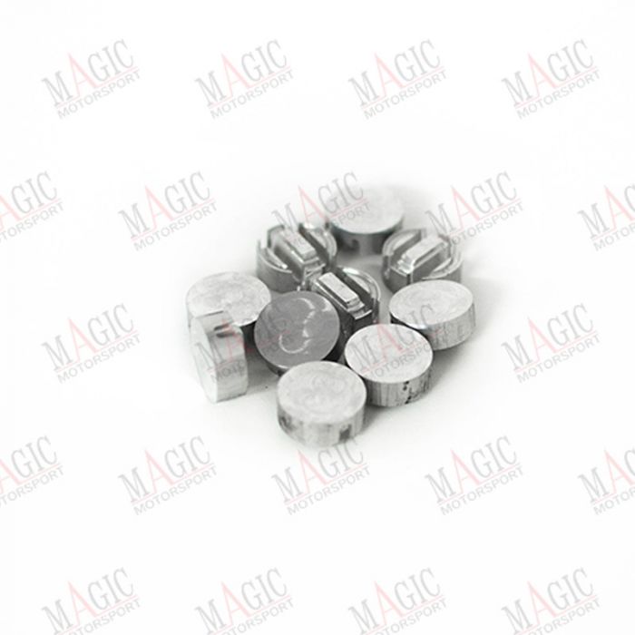 Magic Motorsport - BMW EDC17C41 / CP45 ECU Protective Cap (MAGP0.5.13)