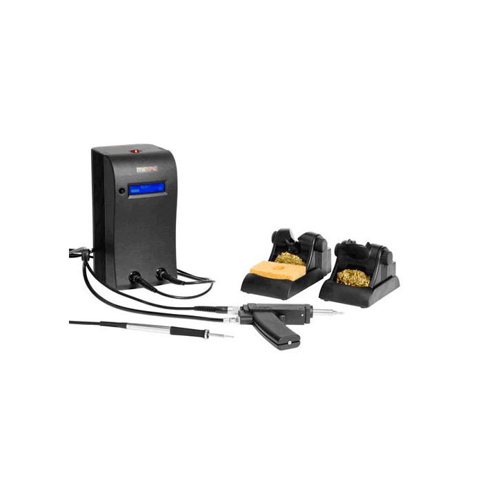 Metcal - MX-5251 Soldering, Desoldering and Rework System (ME-MX-5251)-1
