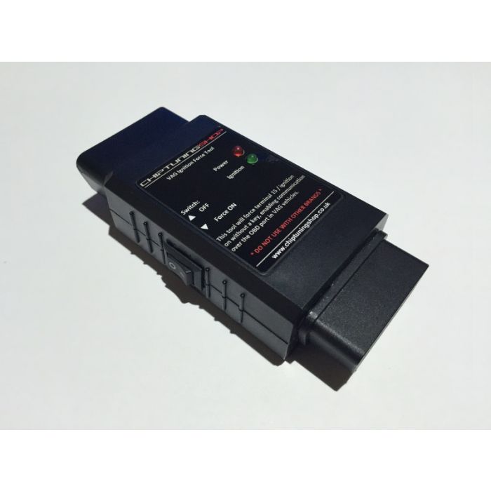 VAG Force Ignition Tool