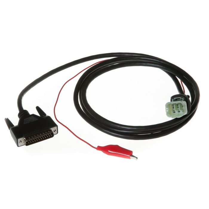 KESS3 Husqvarna - KTM 6-pin OBD connector cable for ECU