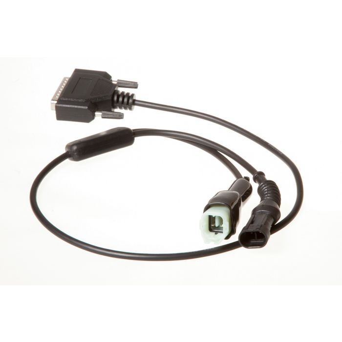 KessV3 MV Agusta 4 pin OBD Connector Cable for ELDOR ECU