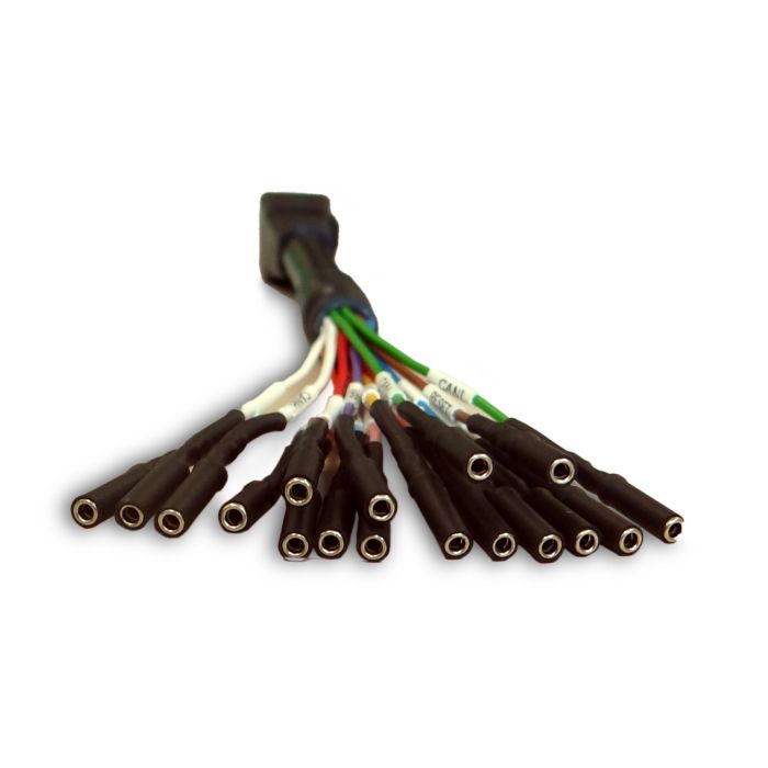 KESS3 Multiwire Cable for ECU connection