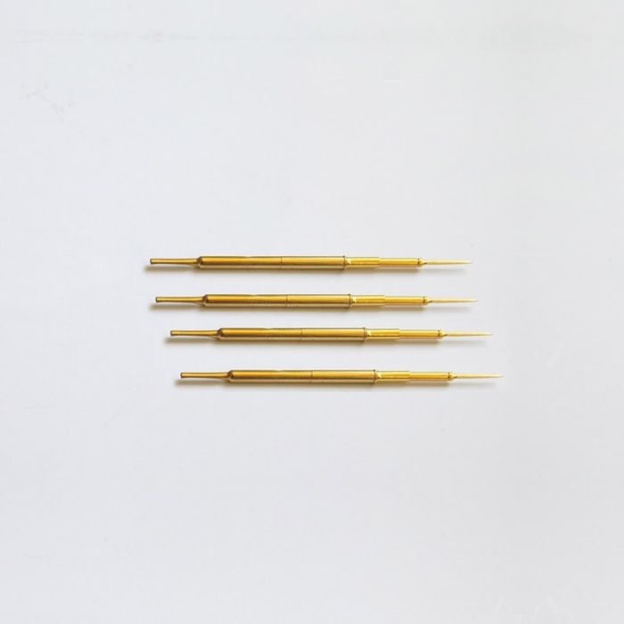 Dimsport - Set of 4 Needle Tips for BNP Positioning Frame (K34ACD_02)
